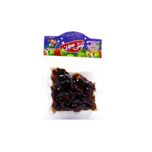 برقوق مجفف متوسط الحجم معلق معبأ تحت فراغ 40 غرام برقوق مجفف متوسط الحجم معلق معبأ تحت فراغ 40 غرام